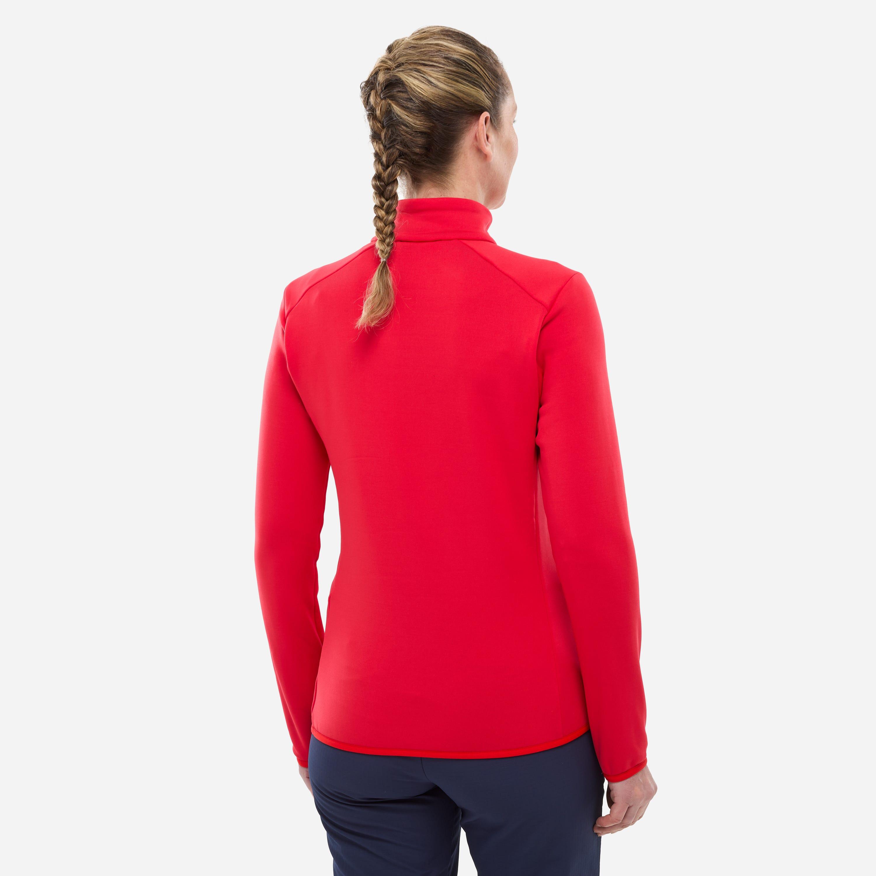 Polaire Randonnée - Trekking pour femme SENECA 4/5
