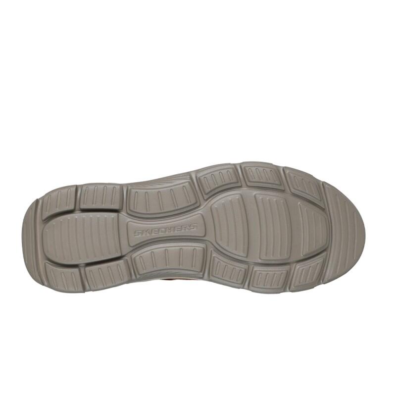 Zapatillas Homme Skechers Arch Fit Garza - Rowan Marron 4/4
