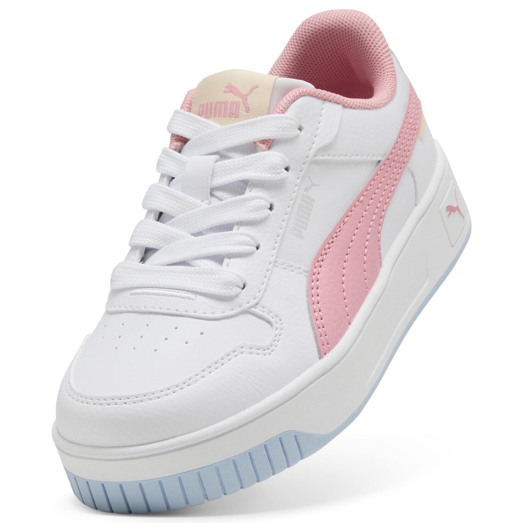 Carina Street Sneakers Mädchen PUMA 6/7