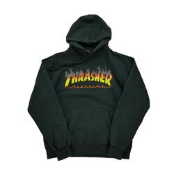 Reconditionné - Sweat à capuche Homme Noir - homme - Excellent