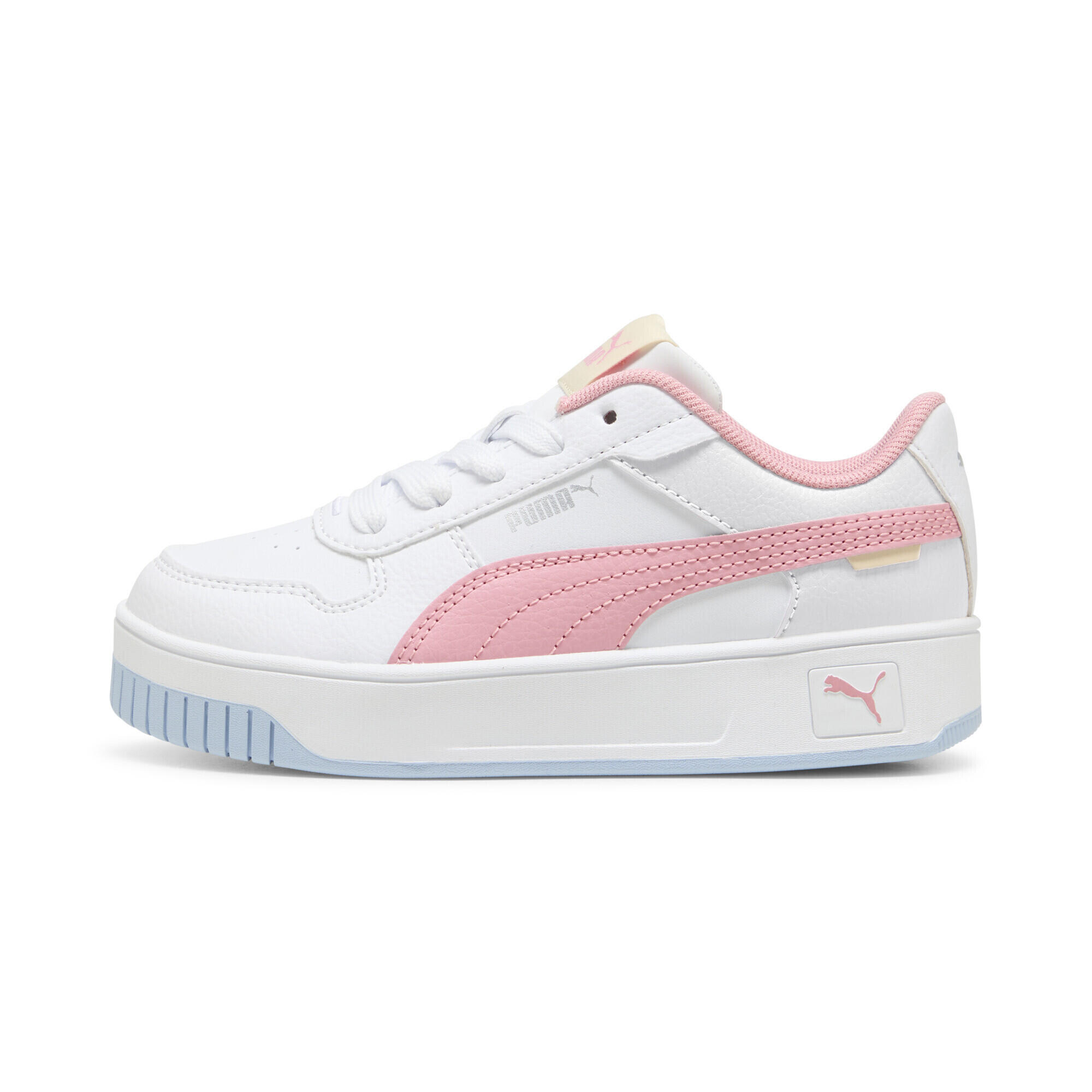 Carina Street Sneakers Mädchen PUMA 3/7