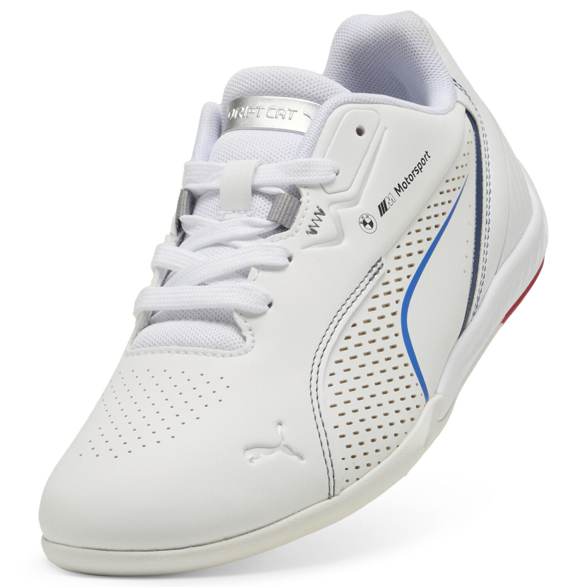 Sneakers Drift Cat 11 BMW M Motorsport Enfant et Adolescent PUMA 6/7
