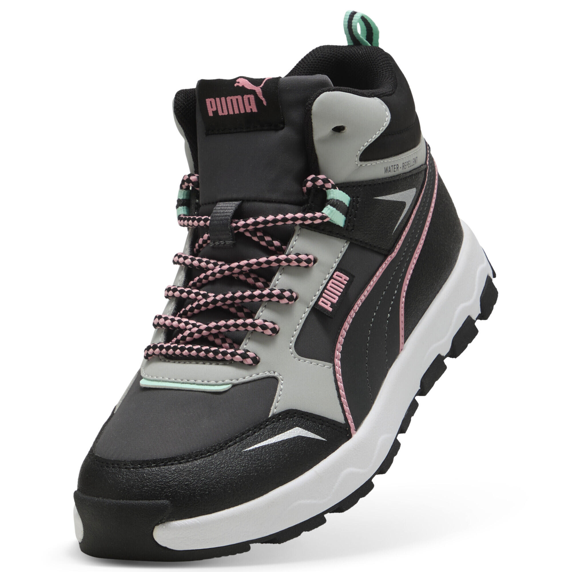 Młodzieżowe sneakersy Evolve Trail PUMA 6/7