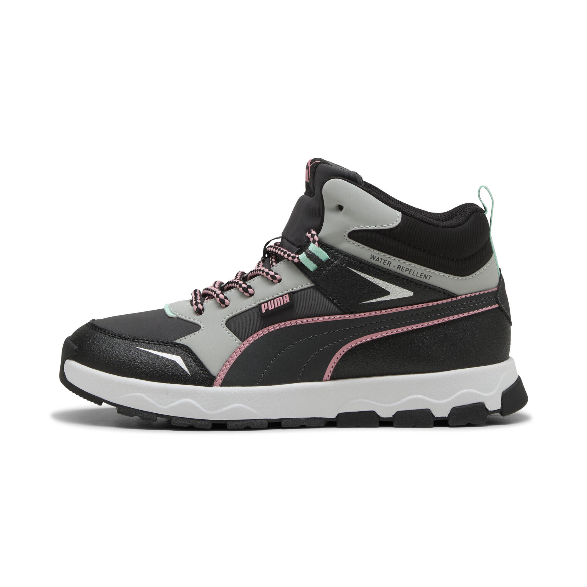 Młodzieżowe sneakersy Evolve Trail PUMA 3/7
