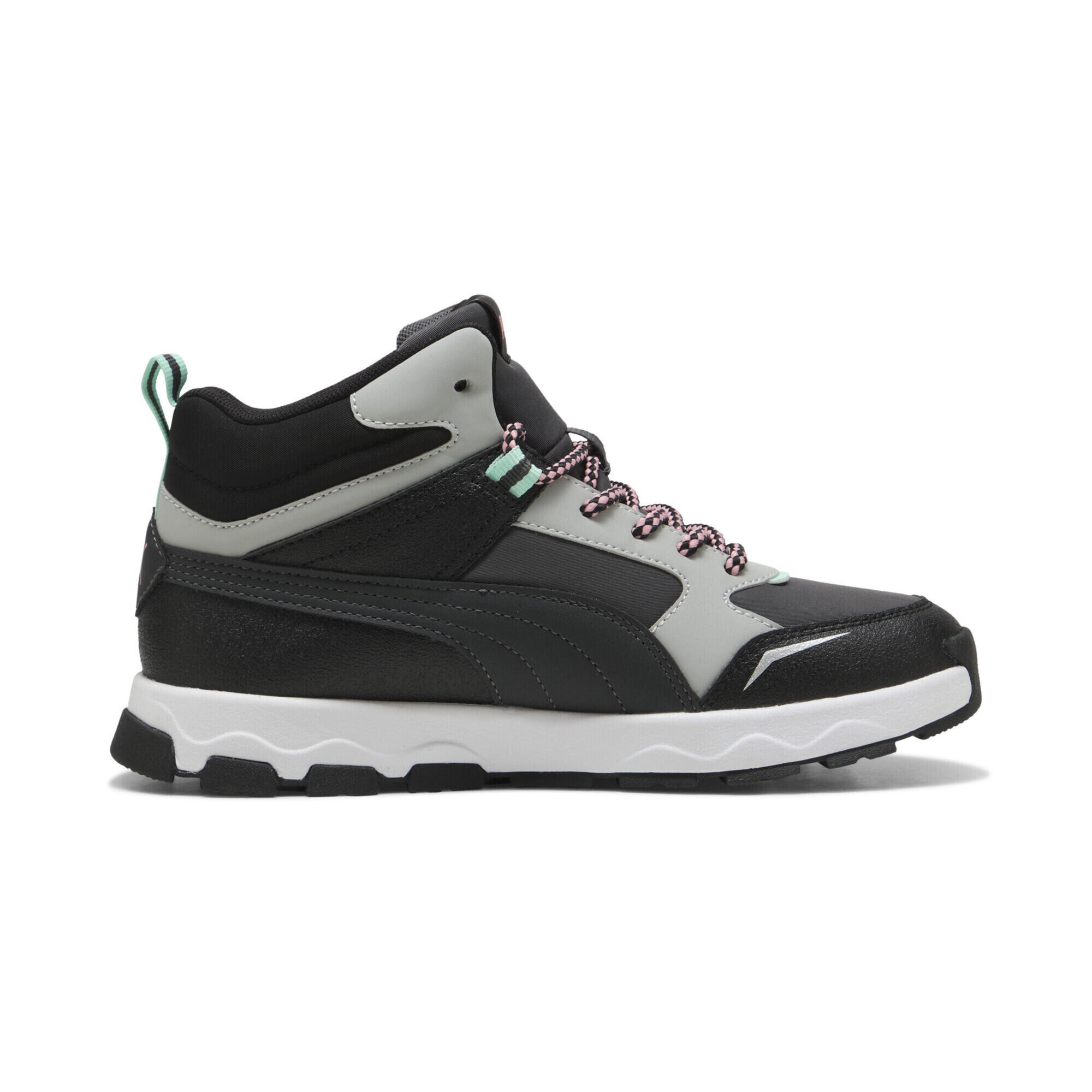 Młodzieżowe sneakersy Evolve Trail PUMA 5/7