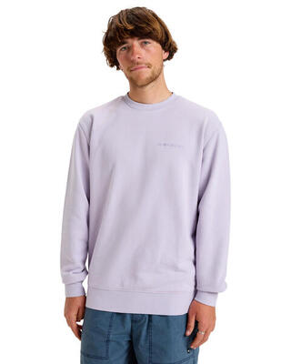 Oberteil mit Rundhalsausschnitt SALT WATER Beige Herren