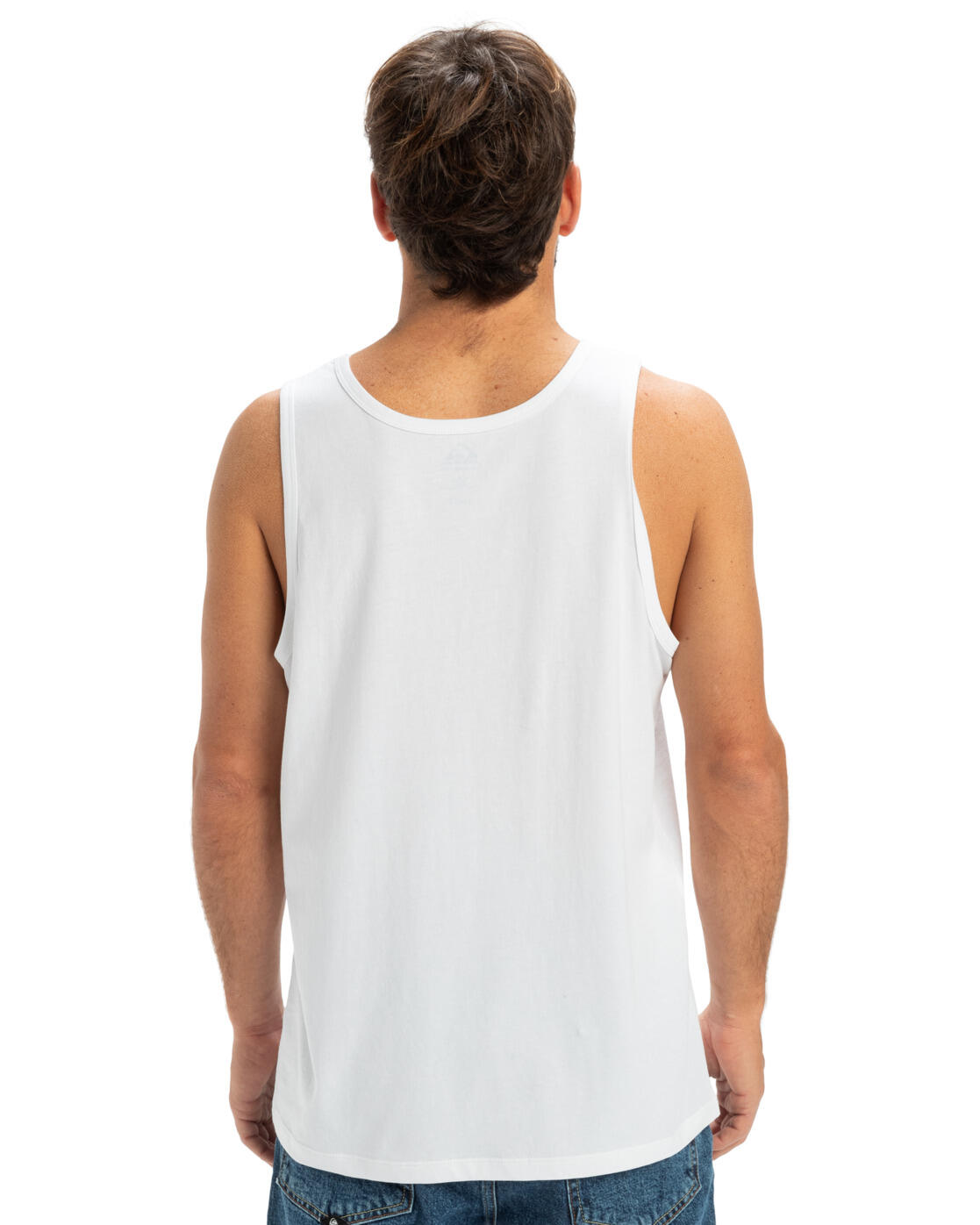 Canottiera Quiksilver modello EQYZT08047 per uomini 2/4