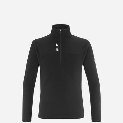 Fleecejacke UBIC LIGHTGRID herren