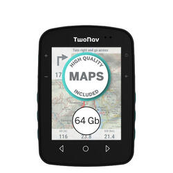 GPS Terra (64 Go) TwoNav