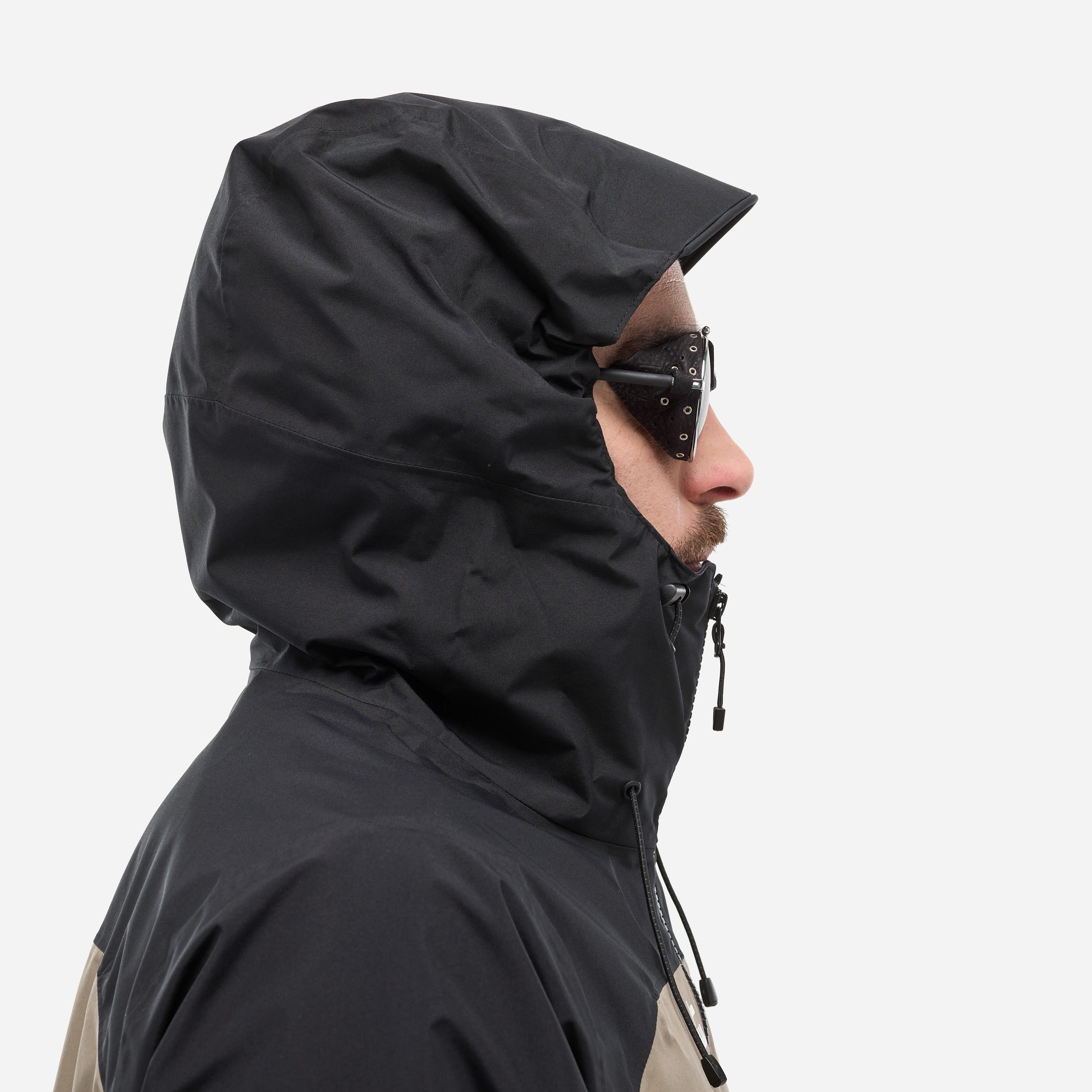Giacca Escursione - Trekking Uomini  SENECA GORE-TEX 2L 3/5