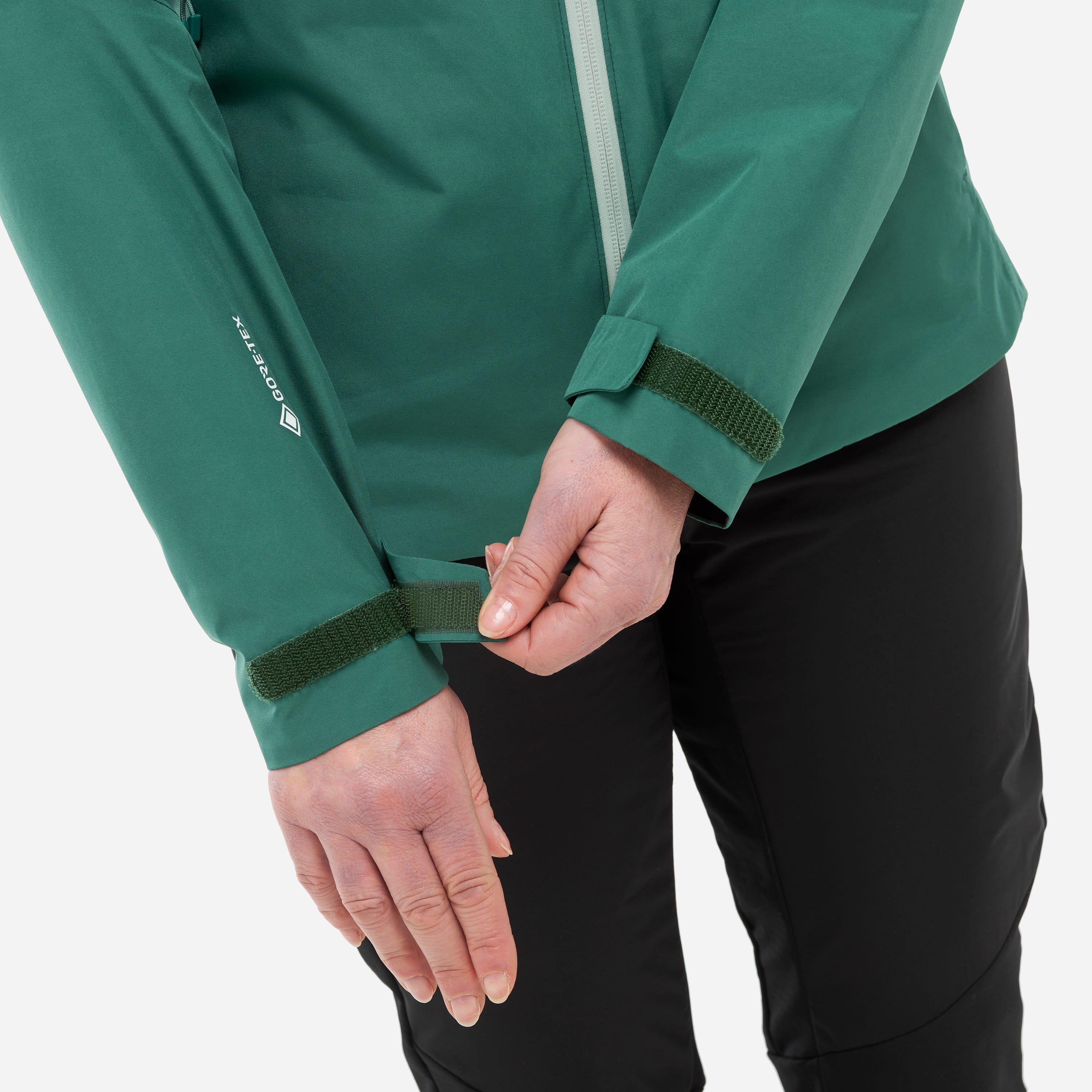 Giacca Escursione - Trekking Donne  SENECA GORE-TEX 2L 5/5