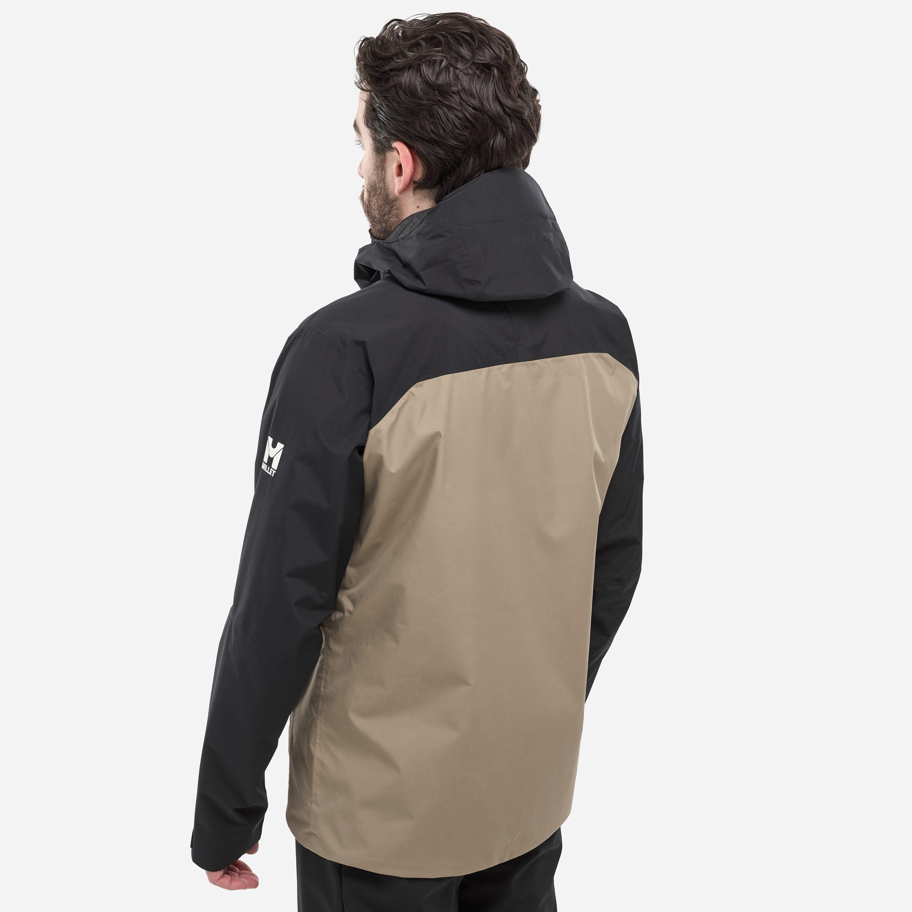 Giacca Escursione - Trekking Uomini  SENECA GORE-TEX 2L 5/5