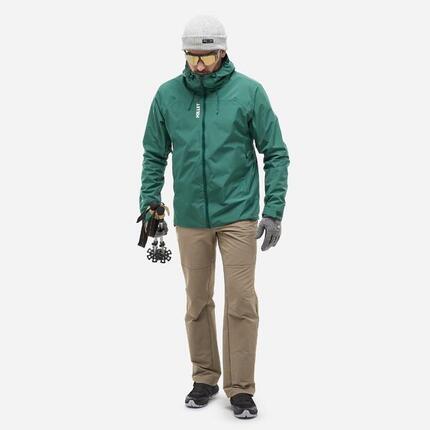 Chaqueta Senderismo - Trekking Hombres SENECA GORE-TEX 2L