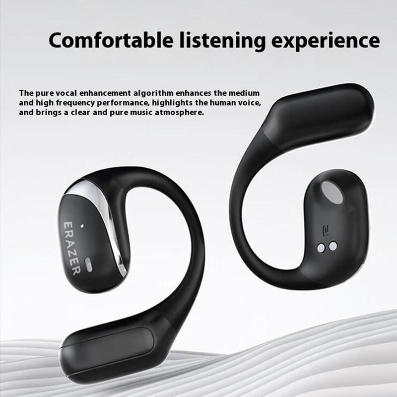 Écouteurs Bluetooth Intra-auriculaires Lenovo LP5 Blanc - Neuf Sous Emballage D'origine