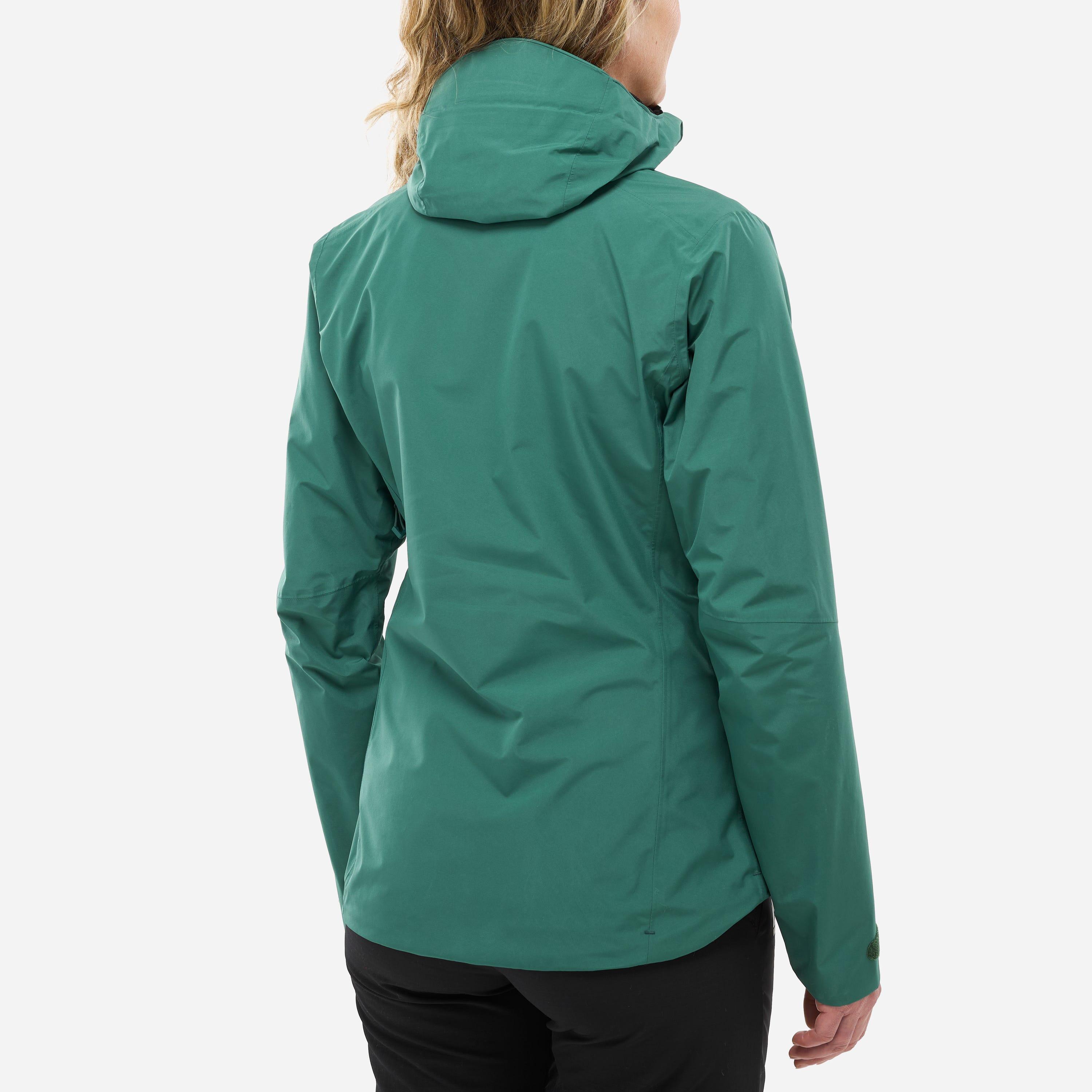 Giacca Escursione - Trekking Donne  SENECA GORE-TEX 2L 4/5