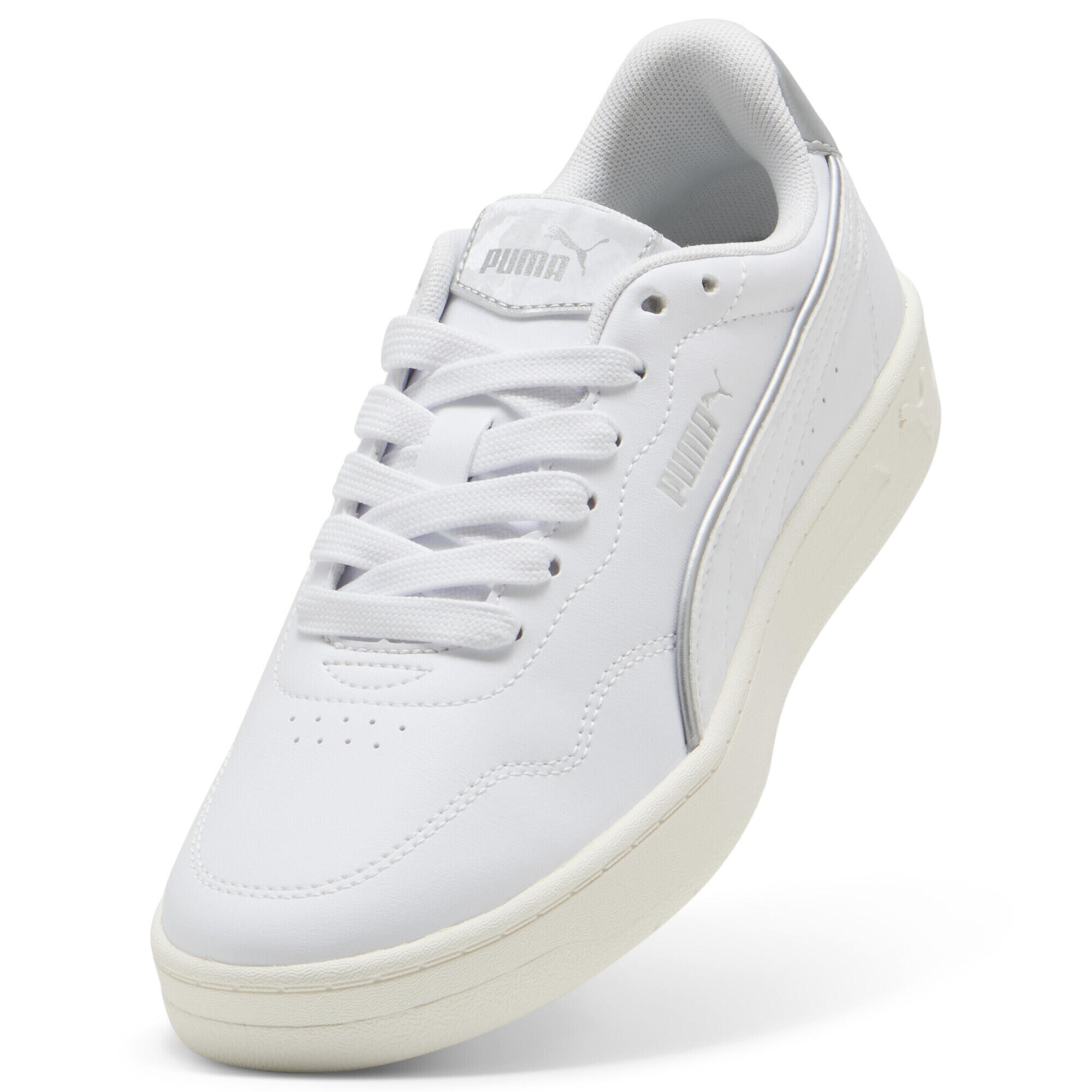 Sneakers Court Lally Day Night Femme PUMA 7/7