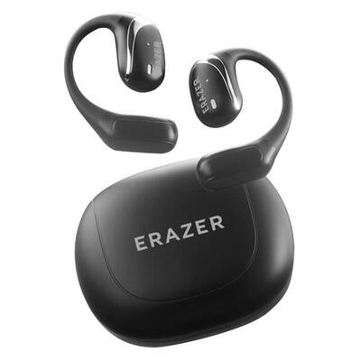 Lenovo x9 hifi bluetooth oorhaak niet-in-ear oordopjes - zwart