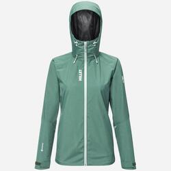 Veste Randonnée Femme SENECA GORE-TEX 2L