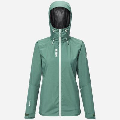 Giacca Escursione Donna SENECA GTX 2L