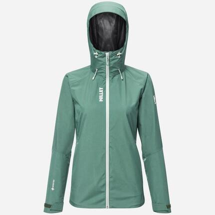 Veste Randonnée - Trekking pour femme SENECA GORE-TEX 2L