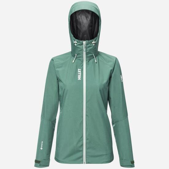 Veste Randonnée - Trekking pour femme SENECA GORE-TEX 2L