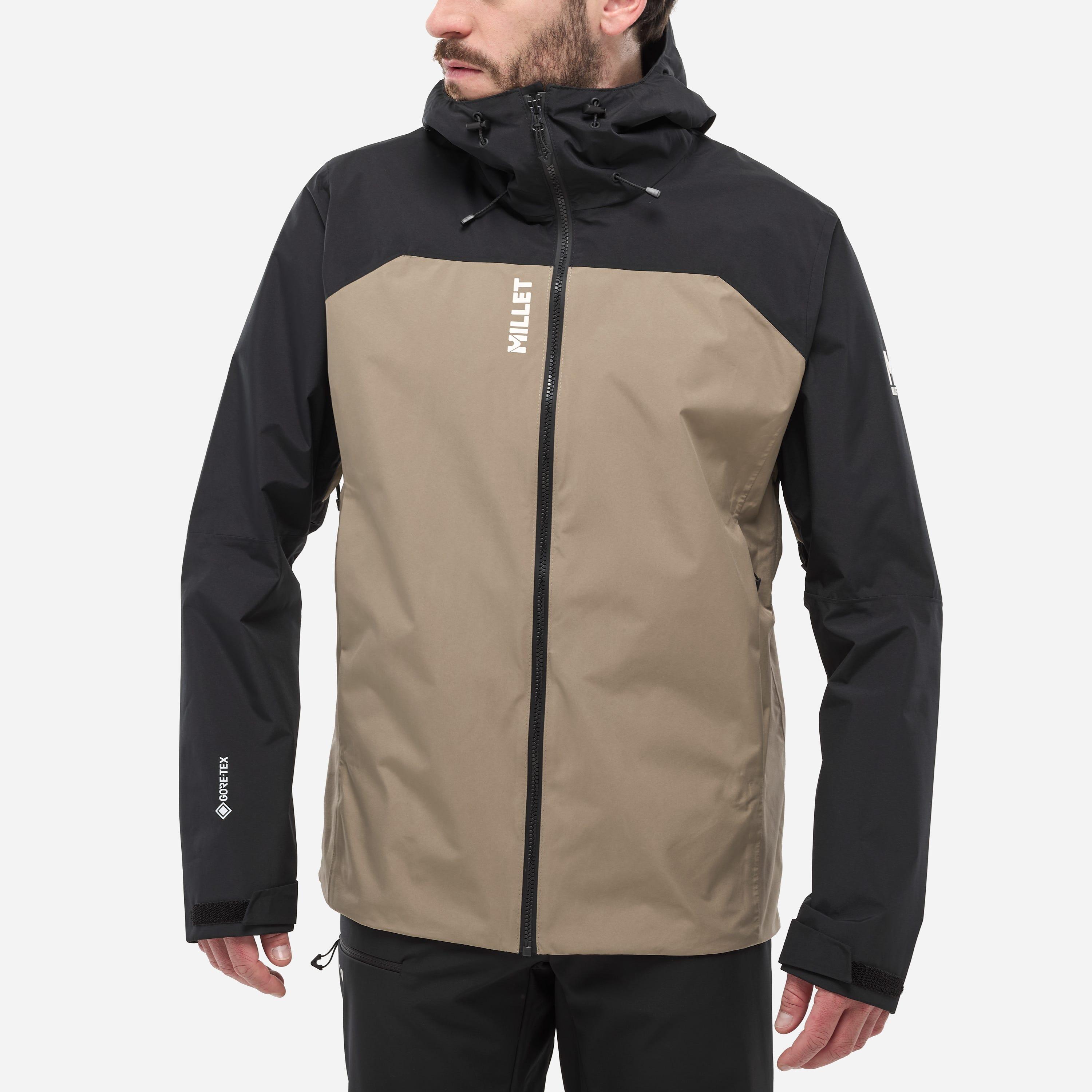 Giacca Escursione - Trekking Uomini  SENECA GORE-TEX 2L 4/5