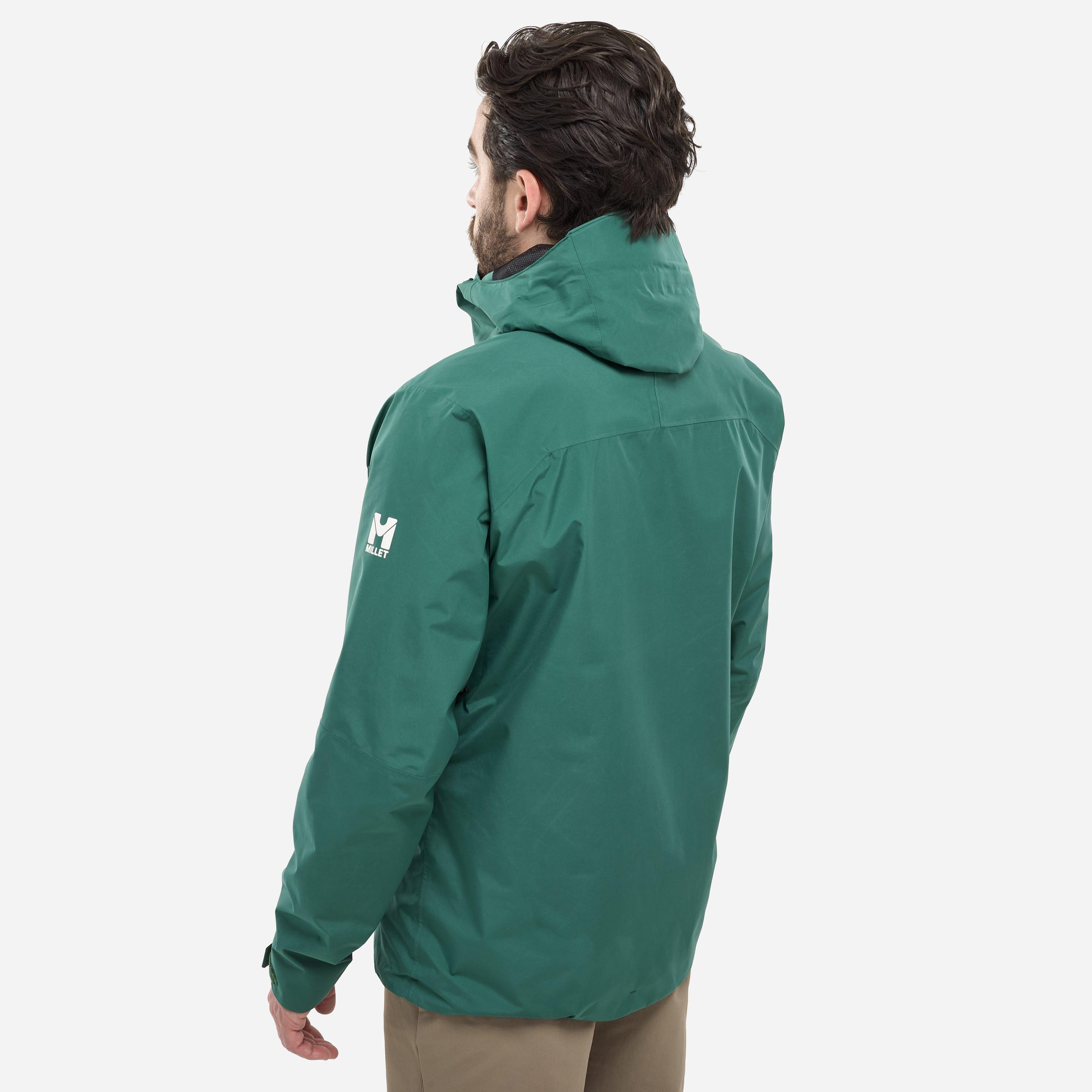Giacca Escursione - Trekking Uomini  SENECA GORE-TEX 2L 4/5