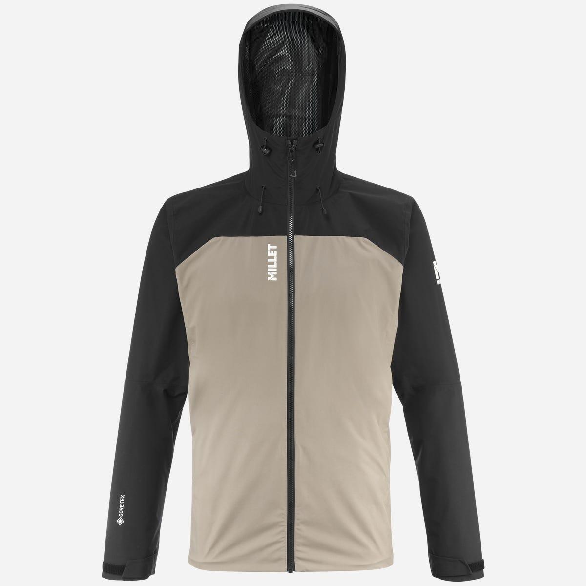 MILLET Jacke SENECA GORE-TEX 2L herren