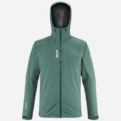 Veste Randonnée Homme SENECA GORE-TEX 2L