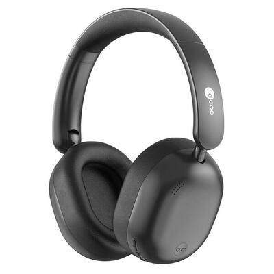 Lenovo es210 bluetooth koptelefoon opvouwbaar 15u - zwart