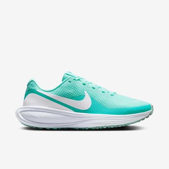 Zapatillas de Running Mujer Nike W Revolution 8 HJ8485-300 Turquesa
