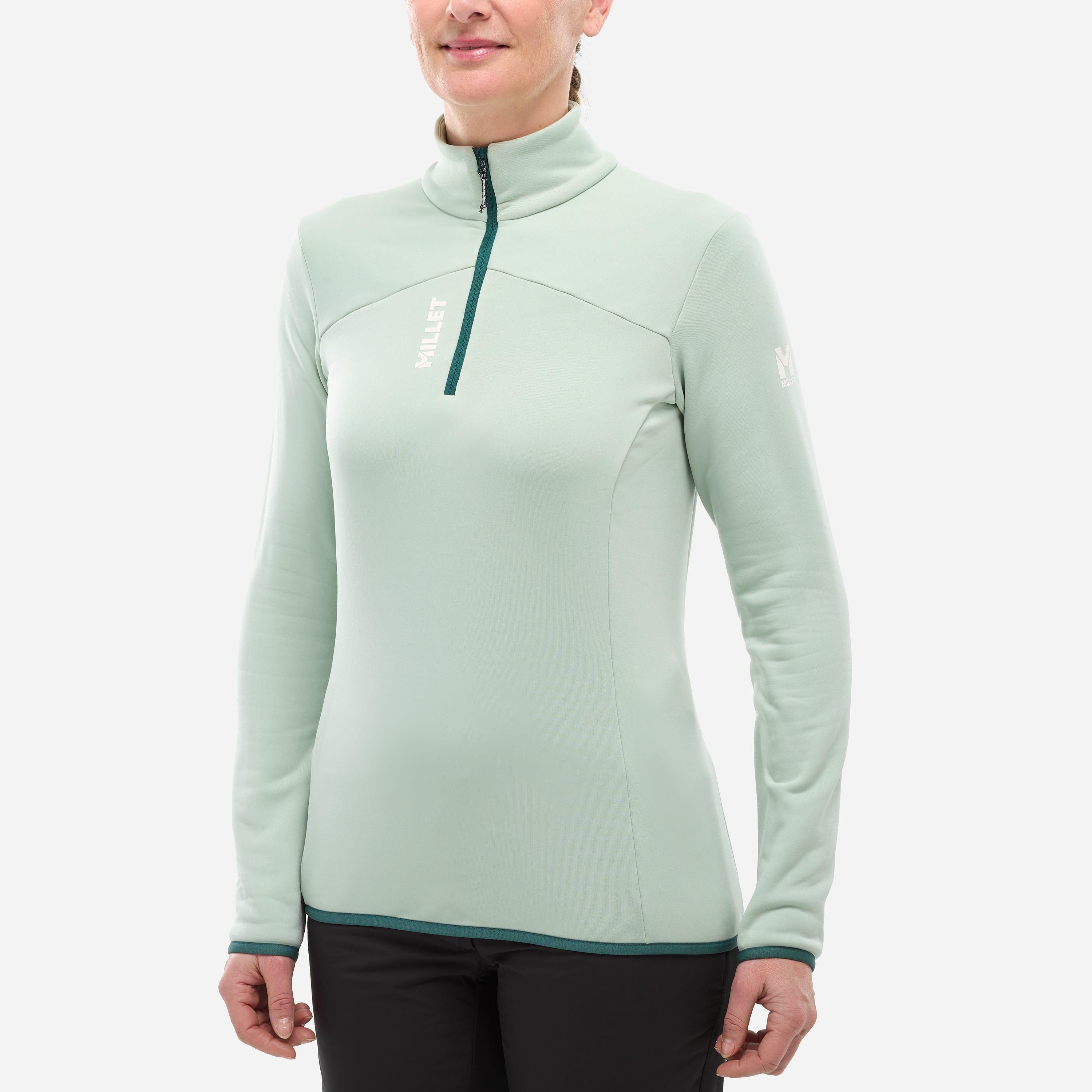 Polaire Randonnée - Trekking pour femme SENECA 3/5