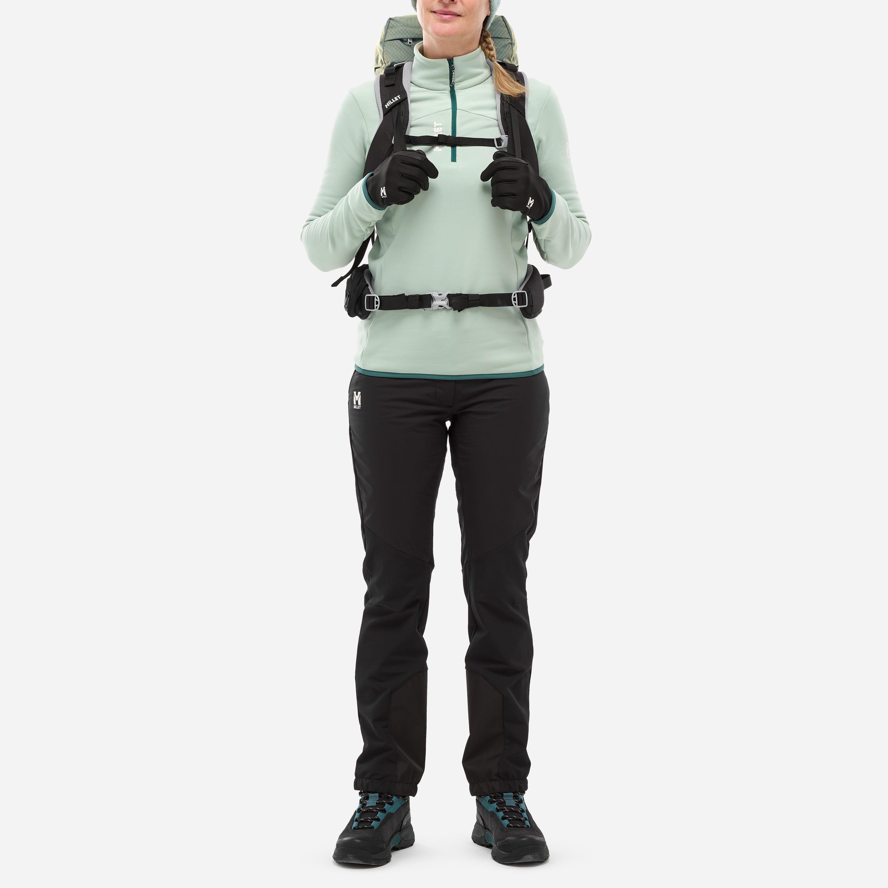 Polaire Randonnée - Trekking pour femme SENECA 2/5
