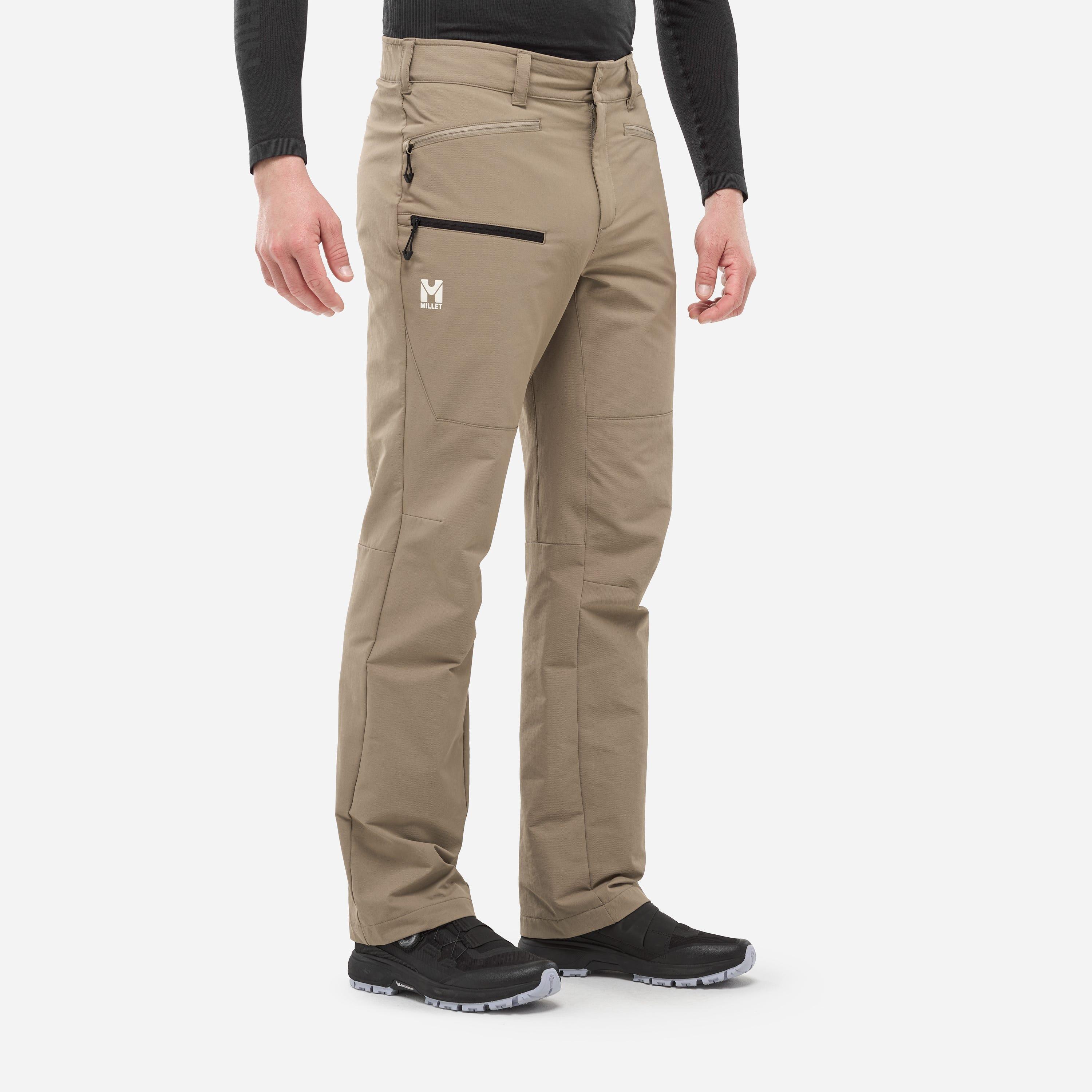 Pantalon Randonnée - Trekking pour homme ALL OUTDOOR XCS 200 3/5