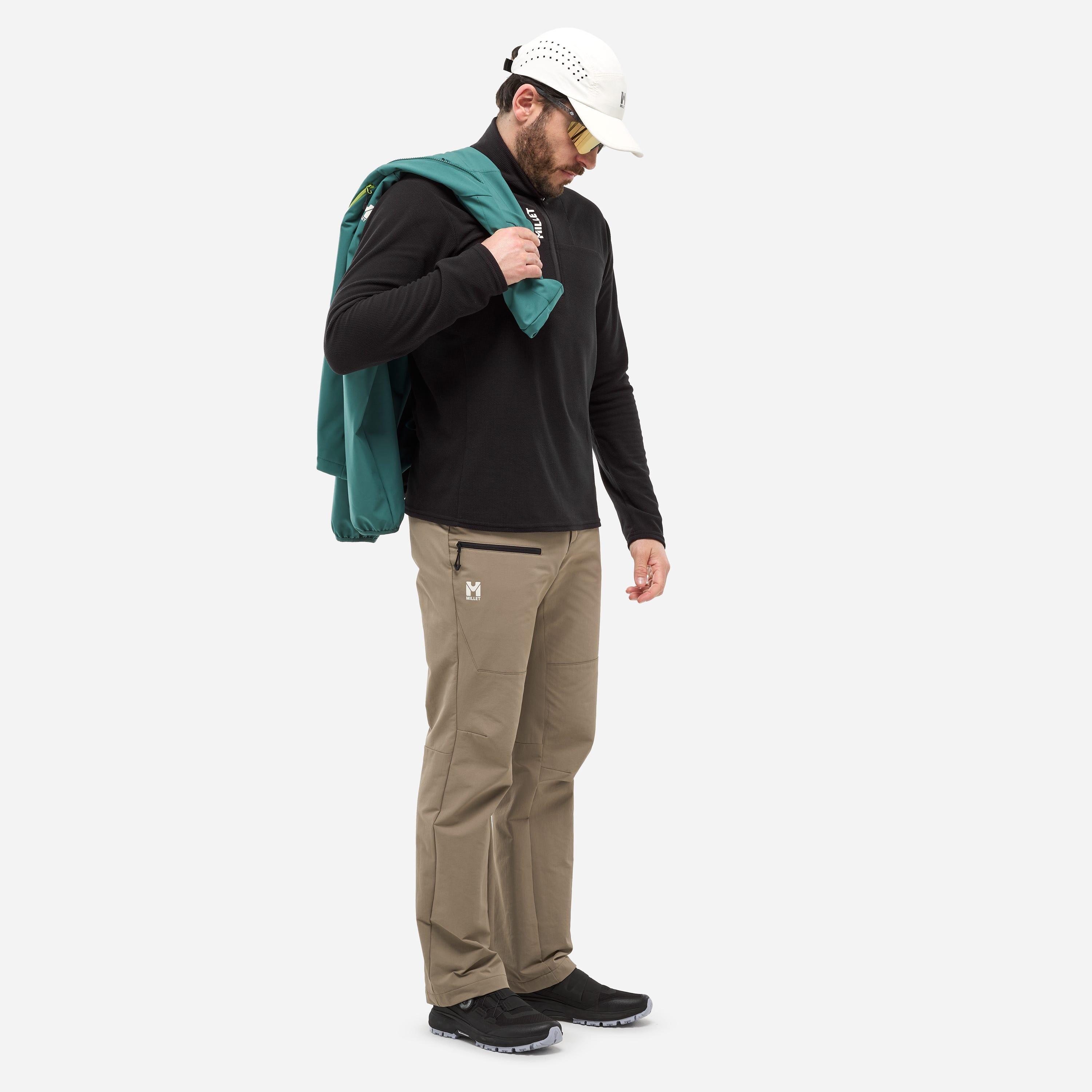 Pantalon Randonnée - Trekking pour homme ALL OUTDOOR XCS 200 2/5