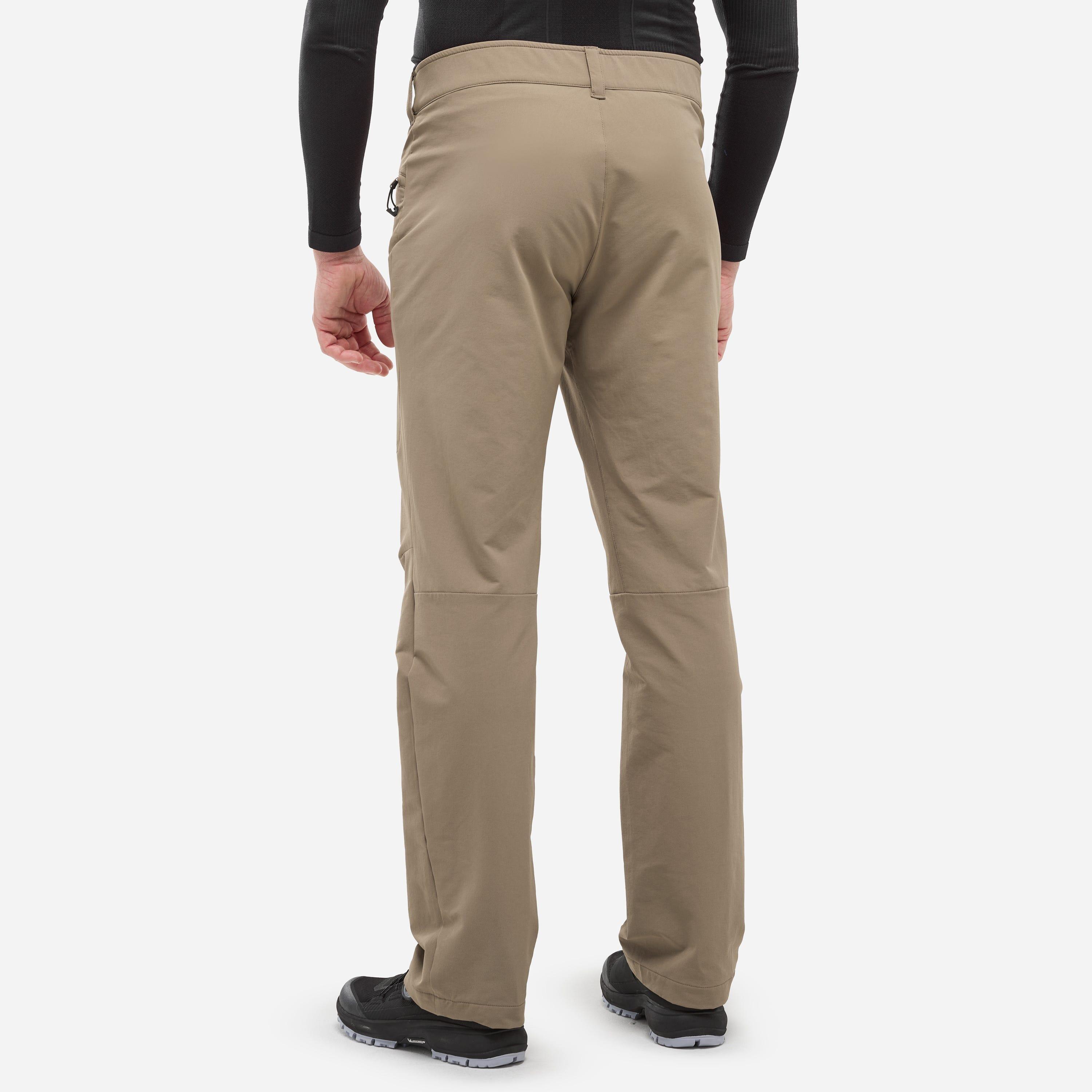 Pantalon Randonnée - Trekking pour homme ALL OUTDOOR XCS 200 4/5