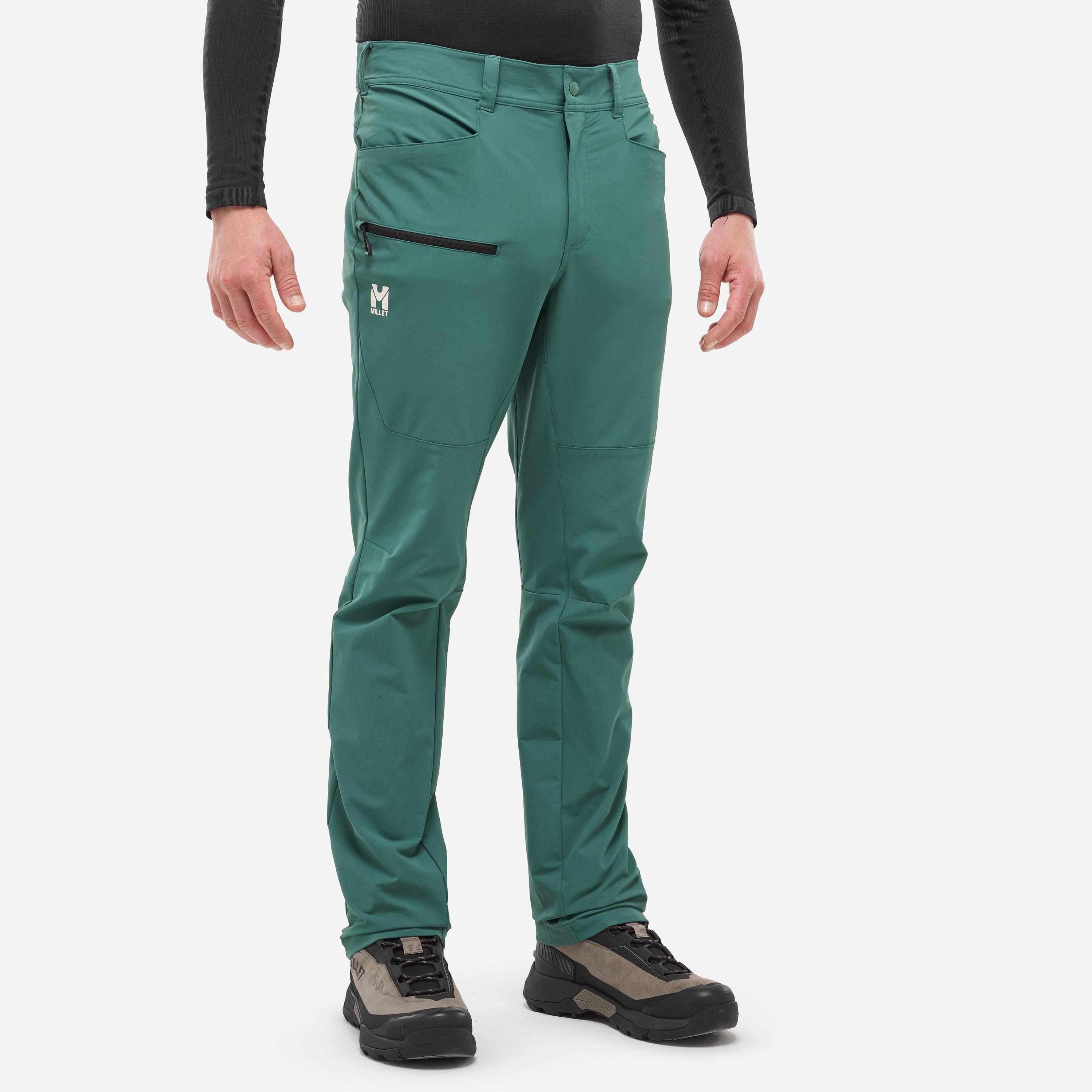 Pantalon Randonnée - Trekking pour homme ALL OUTDOOR XCS 100 3/5