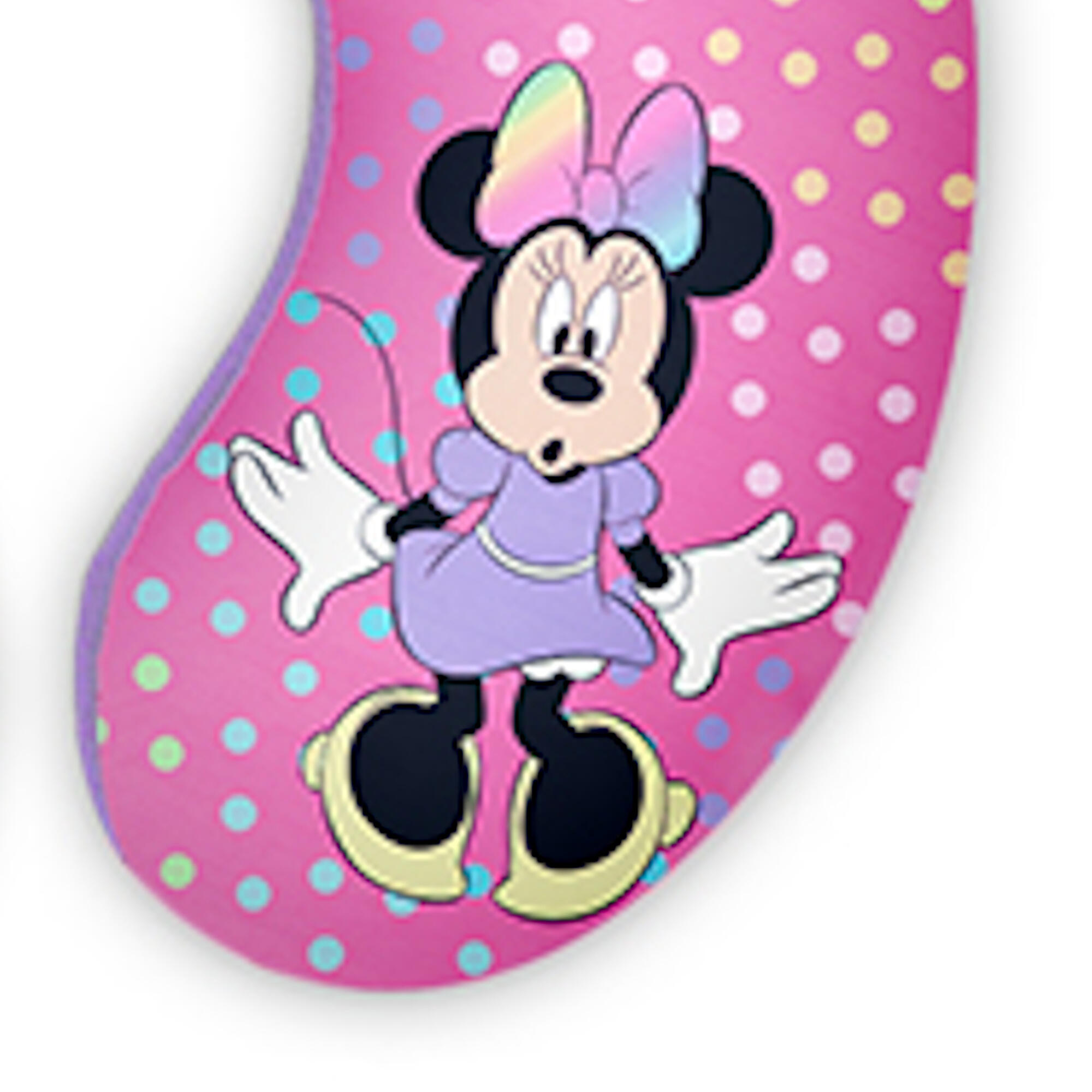Oreiller de voyage pour enfants Minnie Mouse 3/3