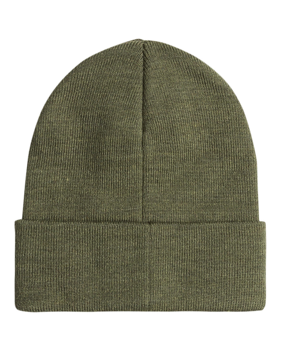 Bonnet à revers BRIGADE Vert Garçon 3/3