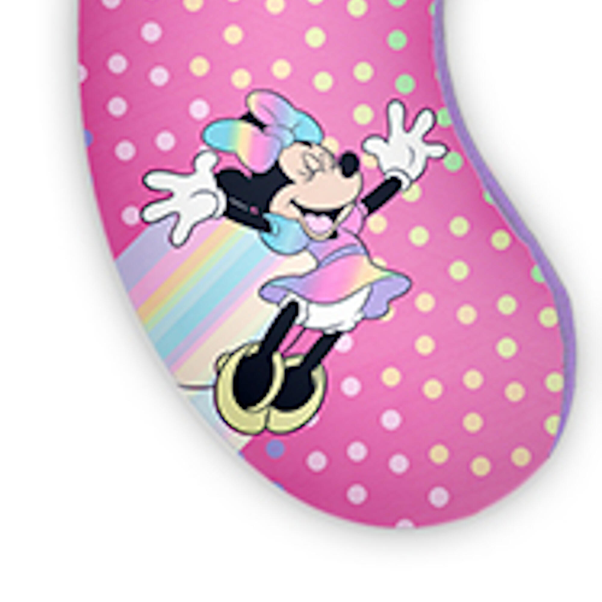 Oreiller de voyage pour enfants Minnie Mouse 2/3