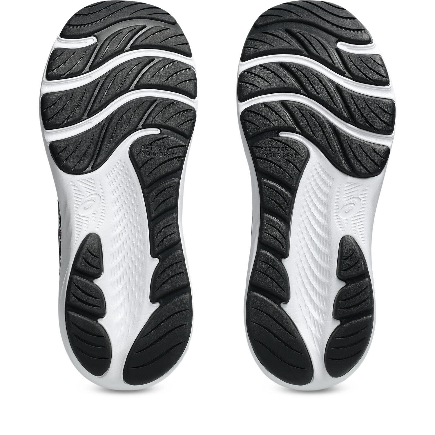 Zapatillas - running - niños - contend 9 gs - midnight/flashred 5/7