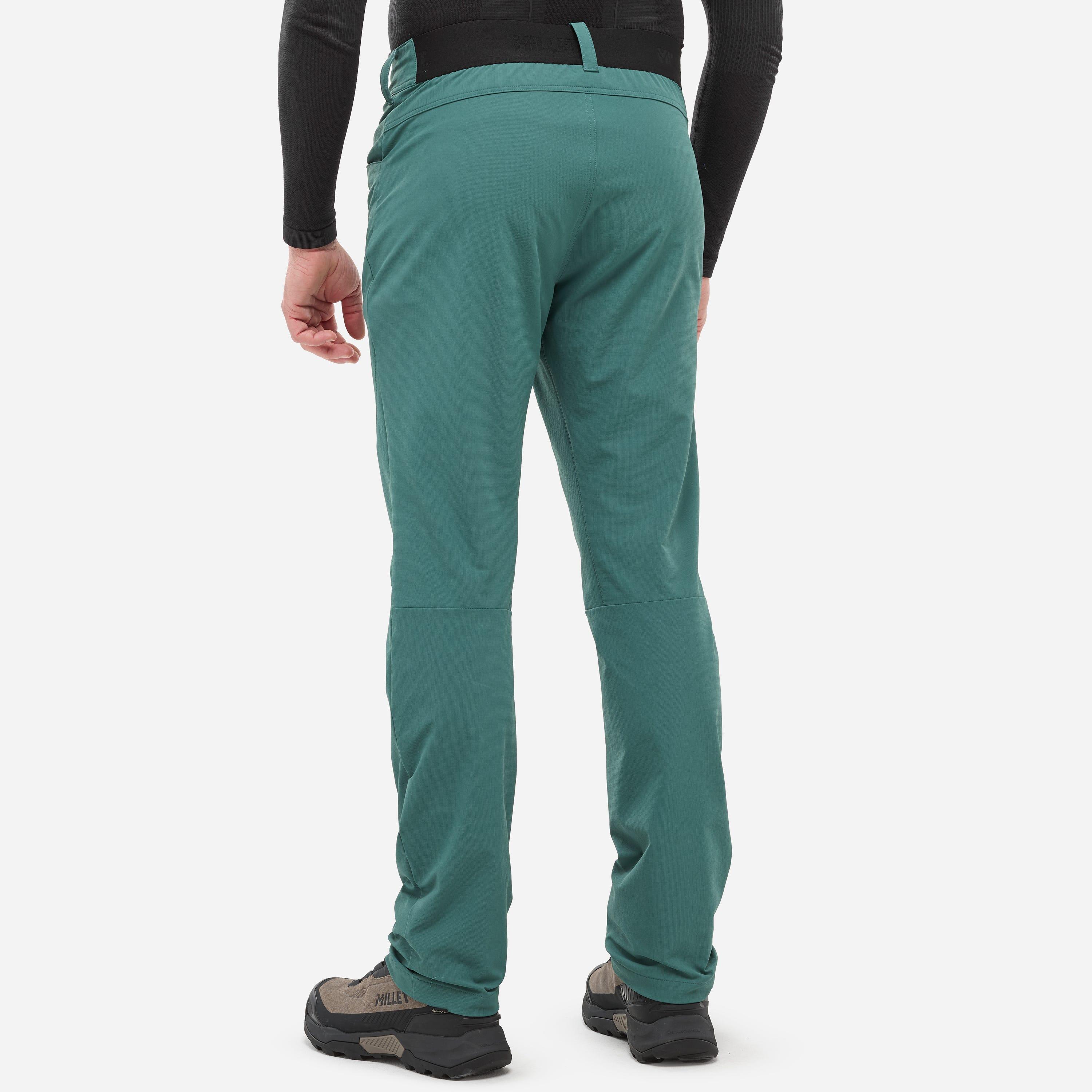 Pantalon Randonnée - Trekking pour homme ALL OUTDOOR XCS 100 4/5