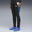 Pantaloni Sportivi Femei Individualblaze Mov PUMA Black White Racing Blue