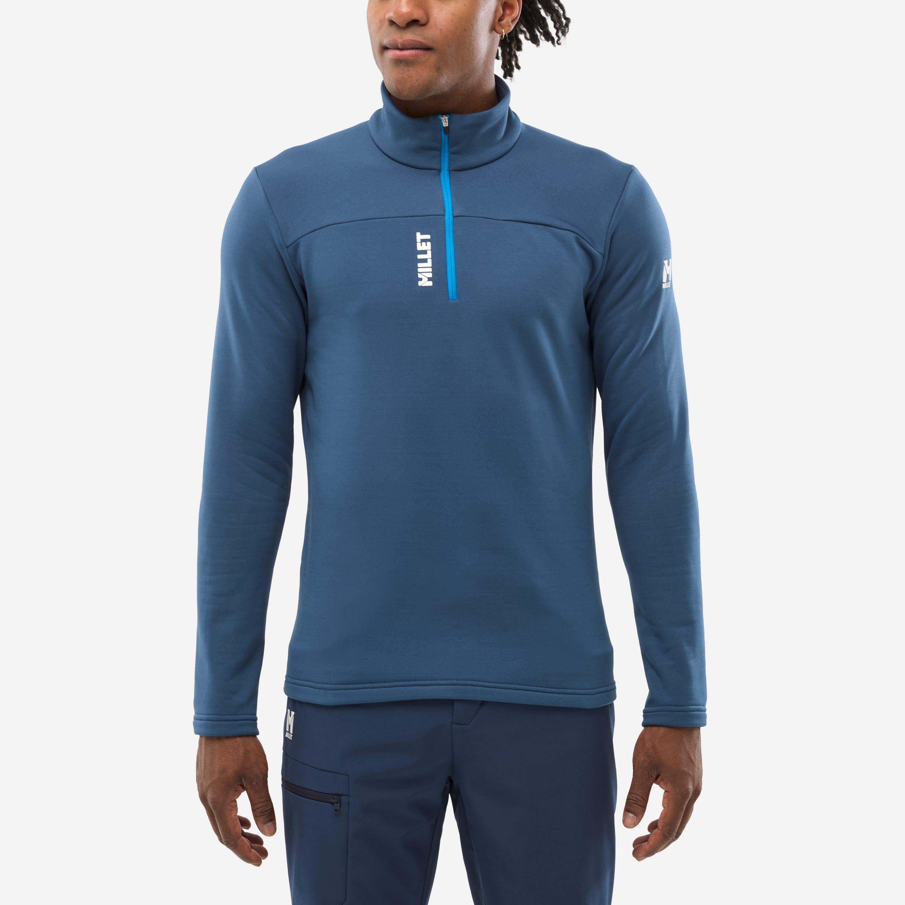 Polaire Randonnée - Trekking pour homme SENECA 3/5