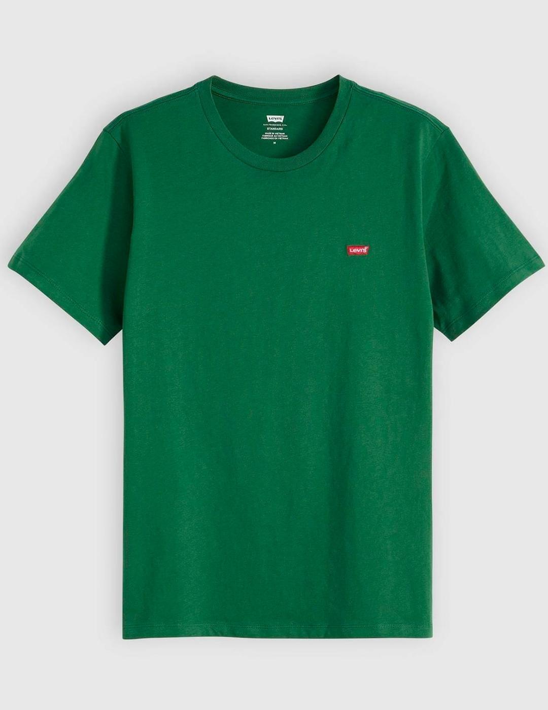 Camiseta para Hombre Levi´s  Verde 5/6