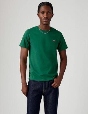 T-Shirt für Männer Levi´s Grün.