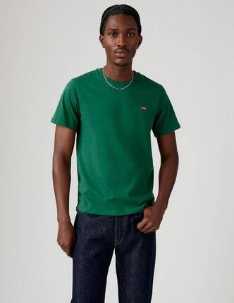 T-Shirt für Männer Levi´s Grün.