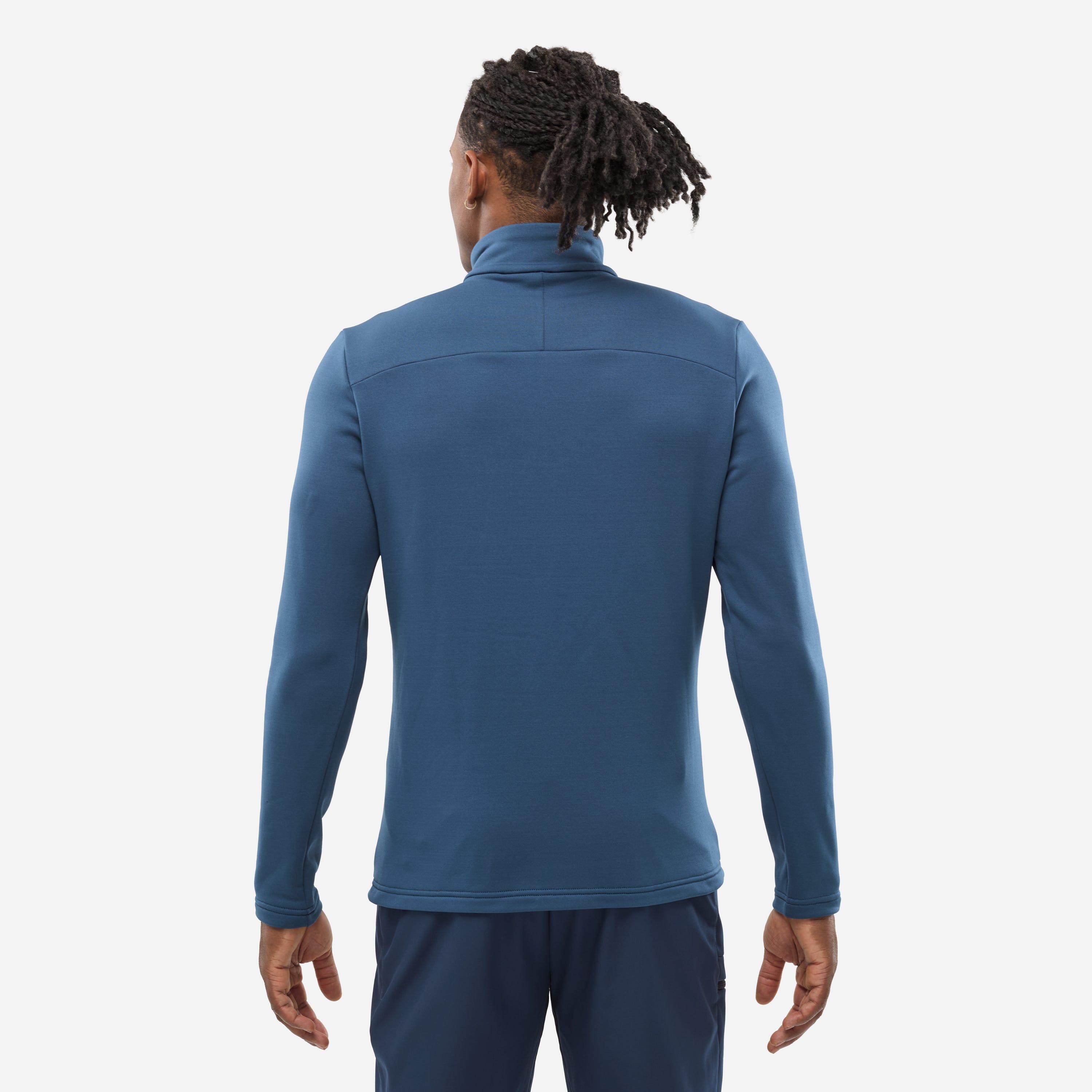 Polaire Randonnée - Trekking pour homme SENECA 4/5