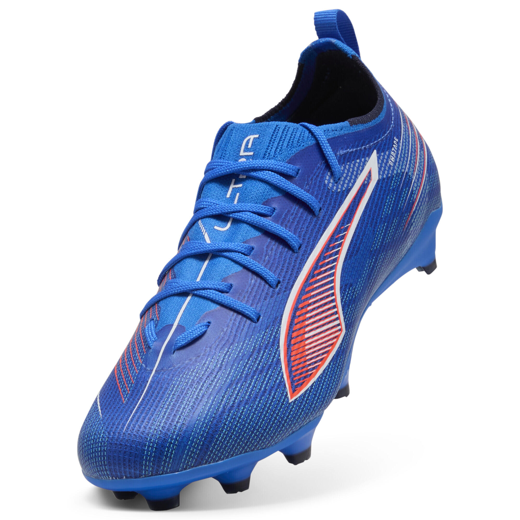 Scarpe da calcio ULTRA 6 PRO FG/AG per ragazzi PUMA 7/7