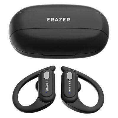 Lenovo xt60pro in-ear sport oordopjes met bluetooth haak - zwart